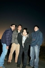 Jurassic Boys、バンド史上初となる東名阪ワンマンツアー開催決定　曽我部恵一「土曜の夜」のカバー映像も公開