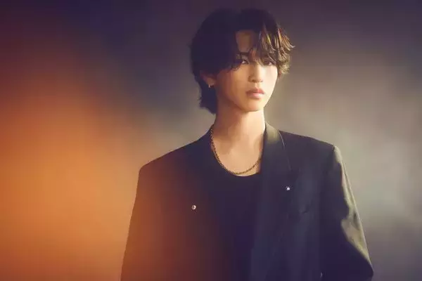 岩橋玄樹、Major 1st album『LAzarus』より「Truth」先行配信　全曲ダイジェストムービーも公開
