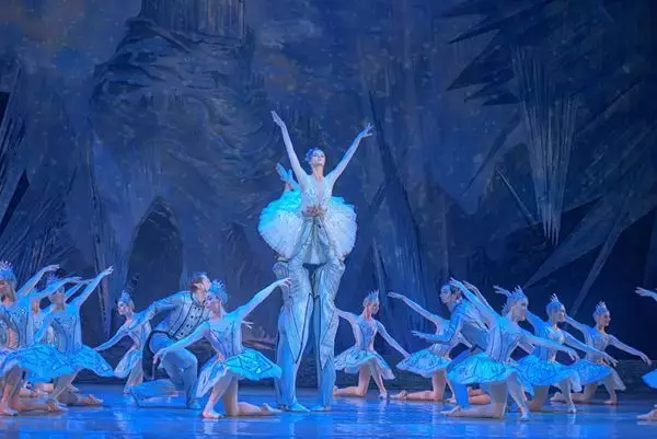 ウクライナ国立バレエ（旧キエフ・バレエ）日本公演まもなく　菅井円加の『ドン・キホーテ』全幕ゲスト出演も話題に