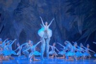 ウクライナ国立バレエ（旧キエフ・バレエ）日本公演まもなく　菅井円加の『ドン・キホーテ』全幕ゲスト出演も話題に