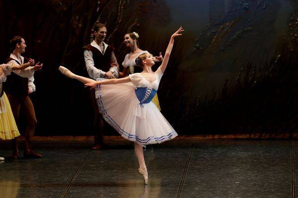 ウクライナ国立バレエ（旧キエフ・バレエ）日本公演まもなく　菅井円加の『ドン・キホーテ』全幕ゲスト出演も話題に