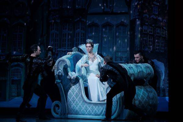 ウクライナ国立バレエ（旧キエフ・バレエ）日本公演まもなく　菅井円加の『ドン・キホーテ』全幕ゲスト出演も話題に