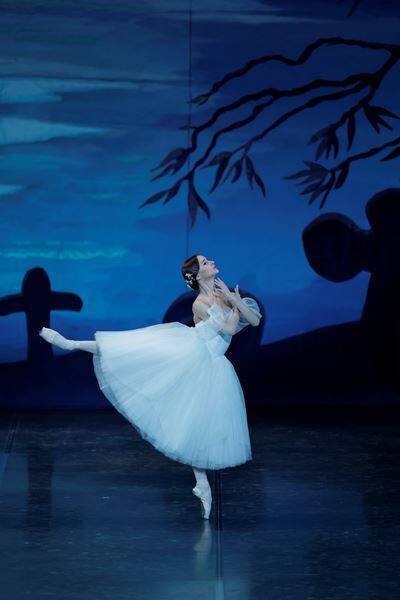 ウクライナ国立バレエ（旧キエフ・バレエ）日本公演まもなく　菅井円加の『ドン・キホーテ』全幕ゲスト出演も話題に