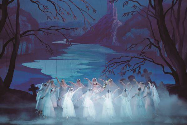 ウクライナ国立バレエ（旧キエフ・バレエ）日本公演まもなく　菅井円加の『ドン・キホーテ』全幕ゲスト出演も話題に