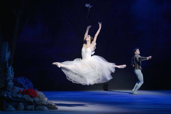 ウクライナ国立バレエ（旧キエフ・バレエ）日本公演まもなく　菅井円加の『ドン・キホーテ』全幕ゲスト出演も話題に