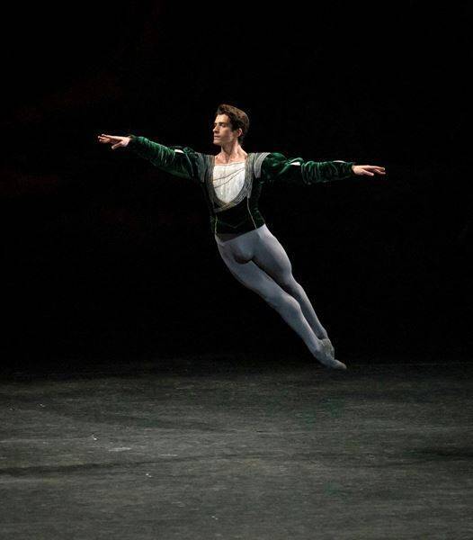 ウクライナ国立バレエ（旧キエフ・バレエ）日本公演まもなく　菅井円加の『ドン・キホーテ』全幕ゲスト出演も話題に