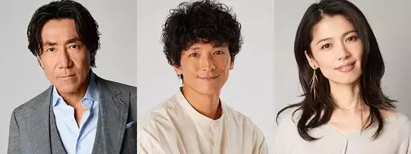岸谷五朗による新たな演劇プロジェクト“PRIME VINsTAGE”が始動　東京・大阪で旗揚げ公演
