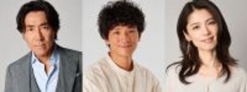 岸谷五朗による新たな演劇プロジェクト“PRIME VINsTAGE”が始動　東京・大阪で旗揚げ公演