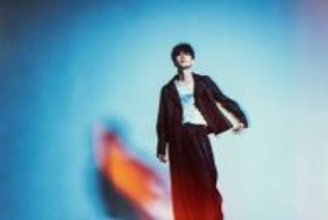 TK from 凛として時雨、日本武道館公演をファイナルに据えた全国ツアーの開催発表