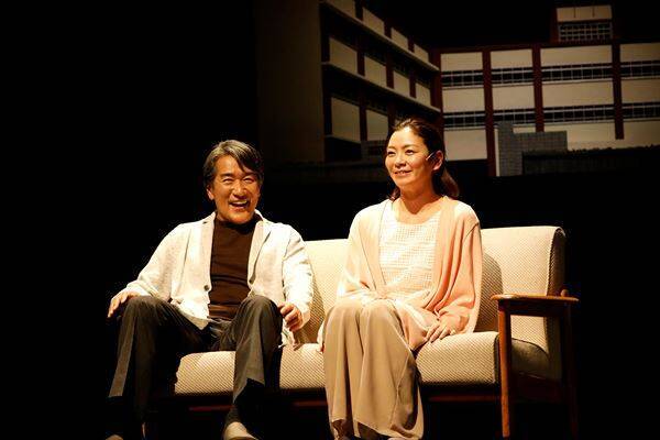 山下美月×藤野涼子が極上のコンビ感！ 滋賀・大津の名所も再現された舞台『成瀬』が開幕