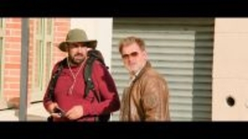 『サムシング・エクストラ！ やさしい泥棒のゆかいな逃避』泥棒親子のコミカルな掛け合いを切り取った本編映像公開