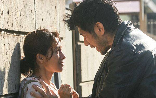 西島秀俊主演『時には懺悔を』不穏なセリフから始まる最新予告映像＆場面写真公開