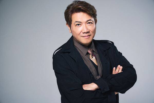 現職総理大臣の父と息子が入れ替わる!?　池井戸潤作品を舞台化した“痛快政治コメディ”『民王』有澤樟太郎×別所哲也インタビュー