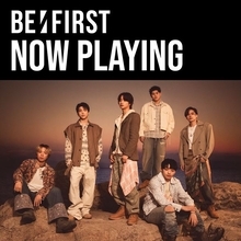 BE:FIRST、「Missing」の世界観に合わせメンバーが楽曲をセレクトした公式プレイリスト『BE:FIRST NOW PLAYING』を公開