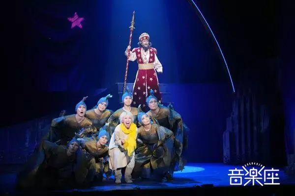 音楽座ミュージカル『リトルプリンス』舞台映像をYouTubeにて48時間無料公開