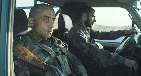『アイ・ワズ・ア・ストレンジャー』監督コメント到着　本物のシリア難民も出演したメイキング映像も公開