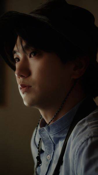 ほっぺ密着で写真撮影も!? 正門良規×川島如恵留、縦型ドラマ『Chat Boy』試写会で“相性抜群”なトーク炸裂！【会見全文レポート】