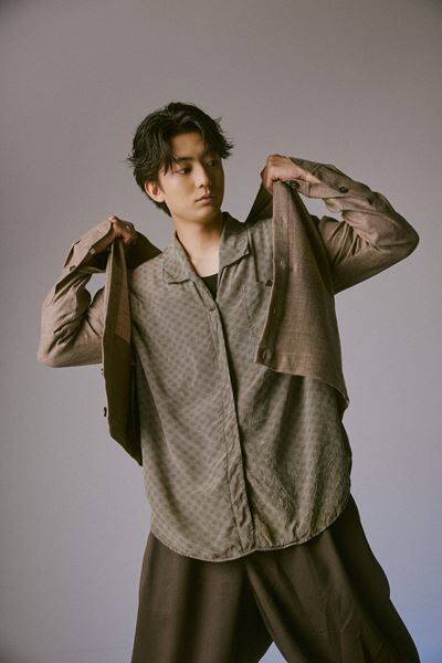 「異性との食事は浮気？」伊藤健太郎が考える、大切な人と向き合うためのルール