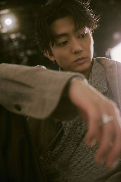「異性との食事は浮気？」伊藤健太郎が考える、大切な人と向き合うためのルール