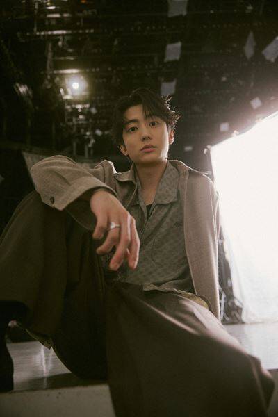 「異性との食事は浮気？」伊藤健太郎が考える、大切な人と向き合うためのルール
