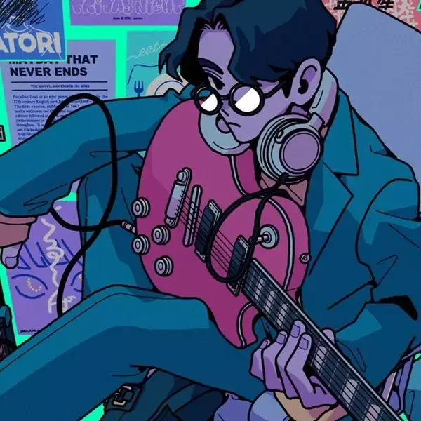 なとり、TVアニメ『【推しの子】』第3期エンディング主題歌「セレナーデ」本日SGリリース