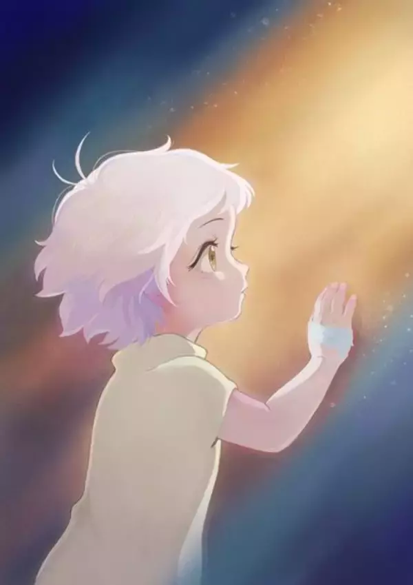 YOASOBIのMV監督による初の劇場向けオリジナル作！　オムニバス映画『GEMNIBUS vol.2』内アニメ作品の予告編公開