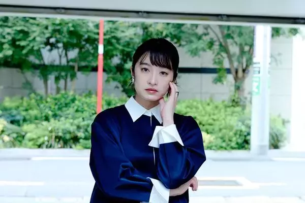 門脇麦、初の教師役に挑戦！ 映画『白の花実』で目撃した“原石のきらめき”と撮影の舞台裏