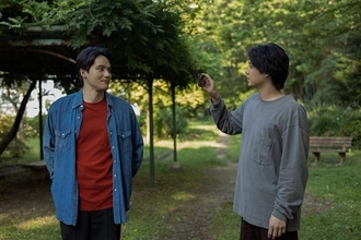 磯村勇斗×オク・テギョン『ソウルメイト』全エピソードタイトル＆場面写真解禁