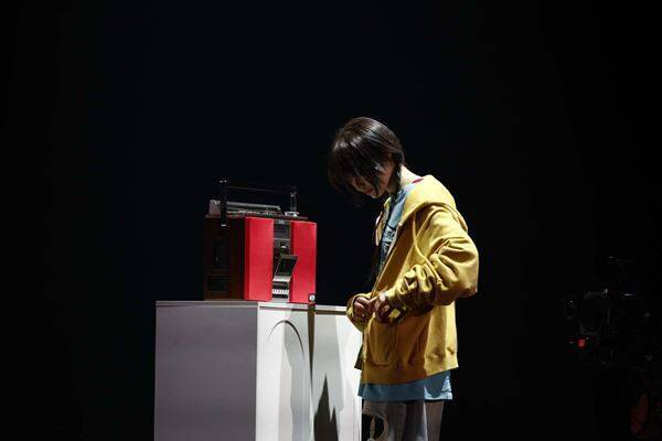 サカナクションが8冠　Mrs. GREEN APPLE、Fujii Kaze、HANAらが主要賞受賞『MUSIC AWARDS JAPAN 2026』