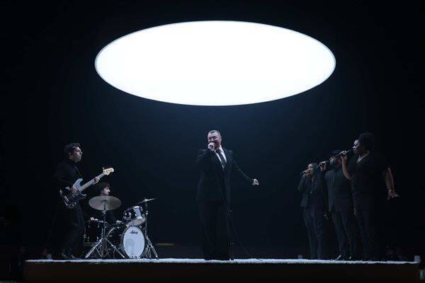 サカナクションが8冠　Mrs. GREEN APPLE、Fujii Kaze、HANAらが主要賞受賞『MUSIC AWARDS JAPAN 2026』