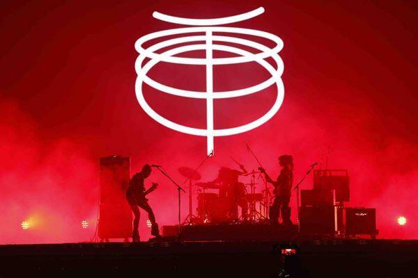 サカナクションが8冠　Mrs. GREEN APPLE、Fujii Kaze、HANAらが主要賞受賞『MUSIC AWARDS JAPAN 2026』