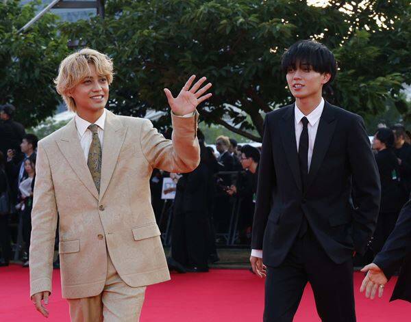 サカナクションが8冠　Mrs. GREEN APPLE、Fujii Kaze、HANAらが主要賞受賞『MUSIC AWARDS JAPAN 2026』