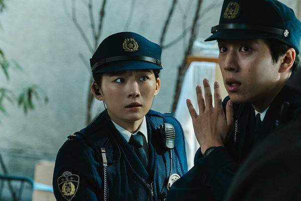 山田裕貴×佐藤二朗の競演！『爆弾』──この秋最もスリリングなサスペンス【おとなの映画ガイド】