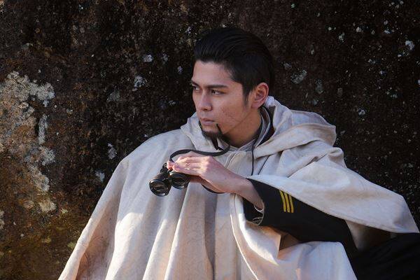 『ゴールデンカムイ』奇跡の“W尾形”対談が実現！ 津田健次郎×眞栄田郷敦が語る「尾形百之助」の魅力とは？