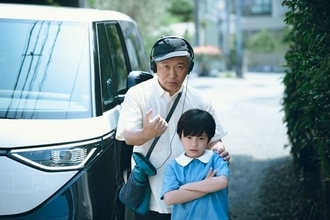是枝裕和監督が語る『箱の中の羊』。「この映画は特殊な話ではないと思っています」