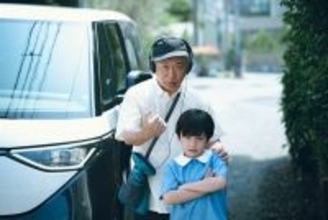 是枝裕和監督が語る『箱の中の羊』。「この映画は特殊な話ではないと思っています」