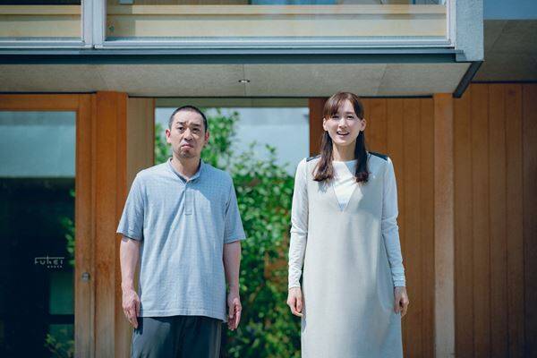 是枝裕和監督が語る『箱の中の羊』。「この映画は特殊な話ではないと思っています」