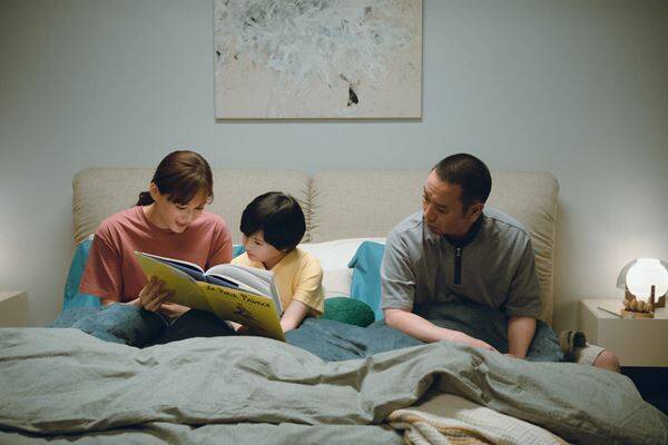 是枝裕和監督が語る『箱の中の羊』。「この映画は特殊な話ではないと思っています」
