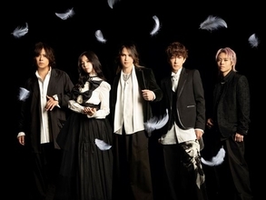 Like-an-Angel、ニュー・シングル「Crash to Rise」リリース＆4都市をめぐるツアーが決定