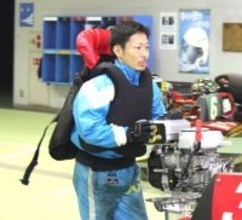 【ボートレース若松（ナイター）一般】松田大志郎、松尾昂明、山田丈が連勝発進