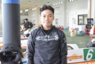 「あれは本当にこたえましたね」芦屋GⅠ優勝戦でのフライングから約3年　広島支部の38歳がデビュー19年目にして初の勝率7点台をマーク【インタビュー「西スポが聞く」】