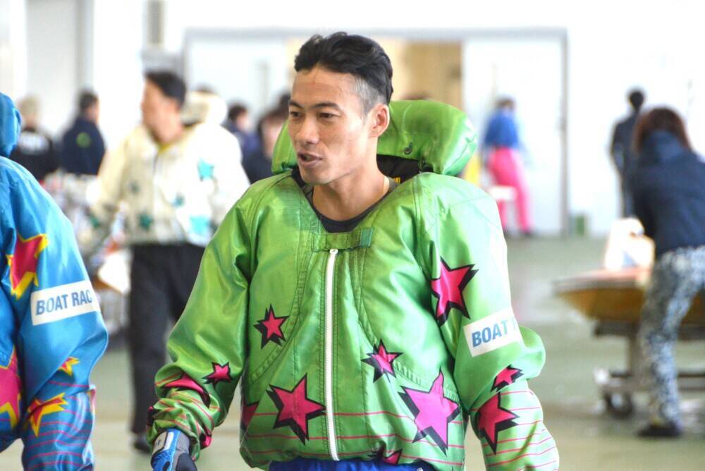 「あれは本当にこたえましたね」芦屋GⅠ優勝戦でのフライングから約3年　広島支部の38歳がデビュー19年目にして初の勝率7点台をマーク【インタビュー「西スポが聞く」】