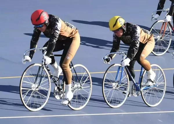 【平塚競輪・GPシリーズ】キーマン眞杉匠　関東勢3人目のグランプリ制覇へ