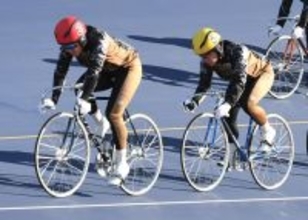 【平塚競輪・GPシリーズ】キーマン眞杉匠　関東勢3人目のグランプリ制覇へ