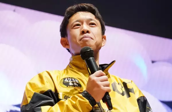 【とこなめボート・GⅠ周年記念】ヒール役を買って出た毒島誠「池田浩二さんの邪魔ばかりしたい」／ドリーム出場選手インタビュー