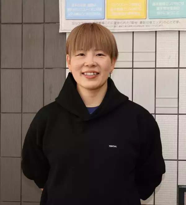 【久留米競輪（ナイター）FⅠ戸上守杯】梅川風子は一般戦に限ると64連勝中「でも尾方真生さんには負けたことも」