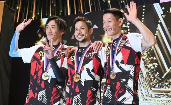 【ボートレース】SGファン投票1位は僅差で峰竜太／SGオールスターとGⅡレディースオールスター出場選手発表