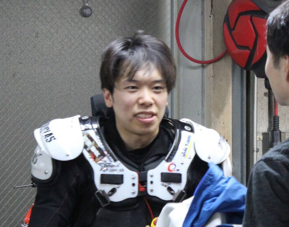 【飯塚オート（オーバーミッドナイト）一般】3日目の湿走路が「割と乗れた」村瀬月乃丞が湿走路での〝初勝利〟を目指す