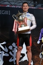 【いわき平競輪・GⅢ開設記念】脇本雄太が和歌山記念に続いて19度目のGⅢ制覇