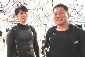 【久留米競輪（ナイター）FⅠ】S級の初日特選は小松崎大地が番手捲りで白星